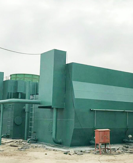 醫院污水常用的污水處理設備有哪些？
